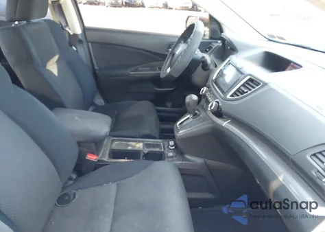 2015 Honda Cr-V Ex z USA, uszkodzony, nr VIN 2HKRM4H5XFH627299